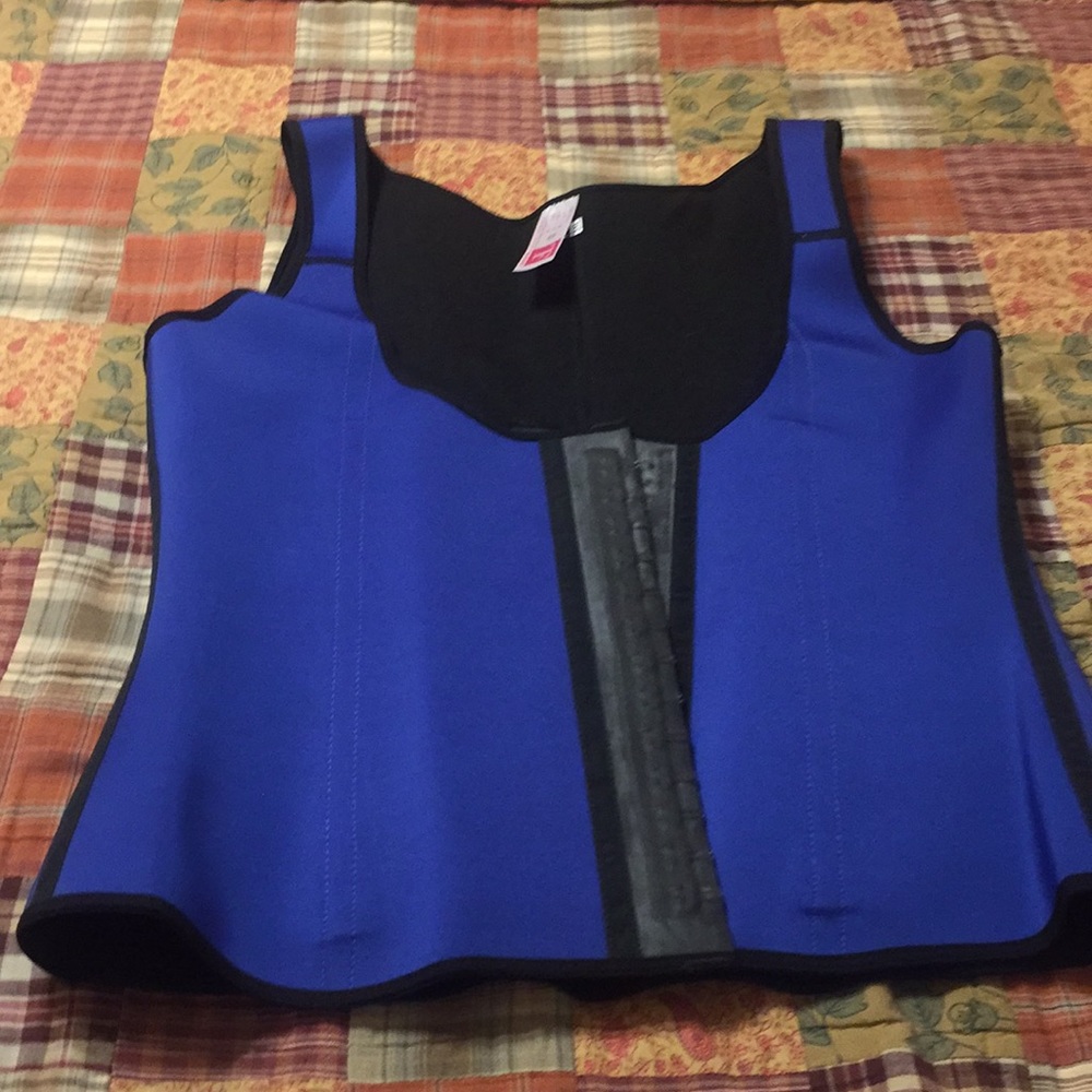 Shape wear